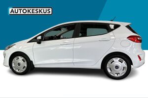Ford Fiesta esikatselu 6