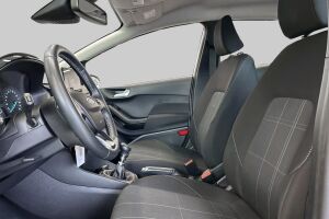Ford Fiesta esikatselu 7