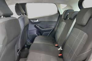 Ford Fiesta esikatselu 8