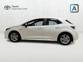 Toyota Corolla esikatselu 1