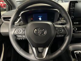 Toyota Corolla esikatselu 11