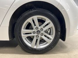 Toyota Corolla esikatselu 17