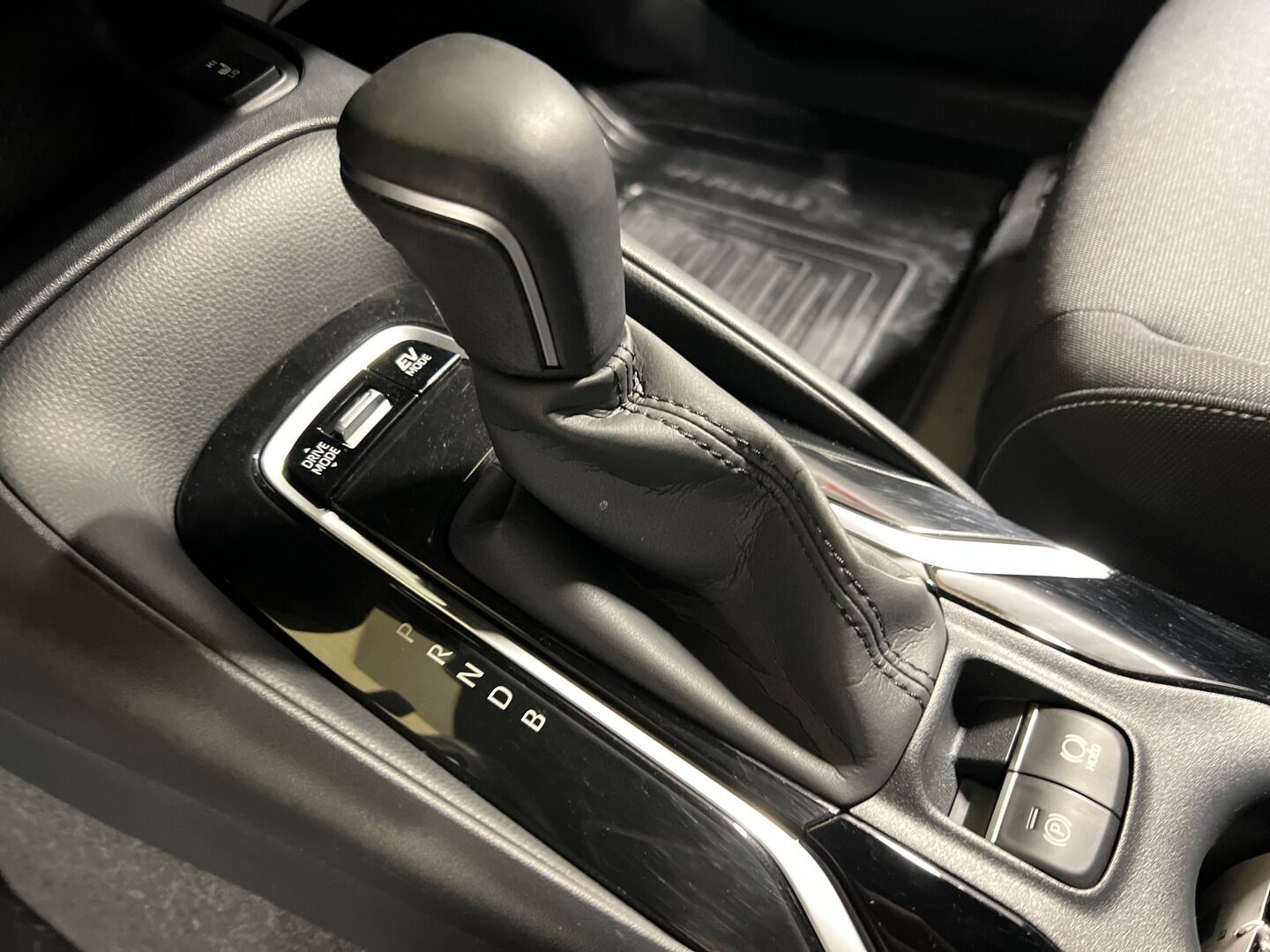 Toyota Corolla iso kuva 19
