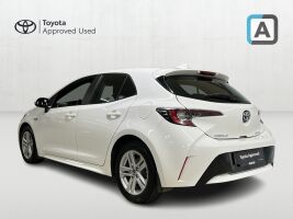 Toyota Corolla esikatselu 2