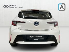 Toyota Corolla esikatselu 3