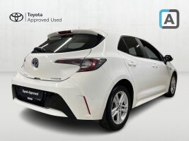 Toyota Corolla esikatselu 4