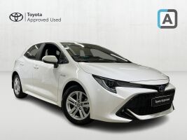 Toyota Corolla esikatselu 5