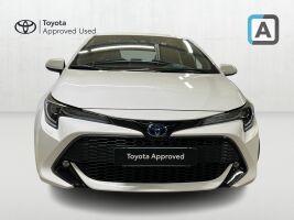 Toyota Corolla esikatselu 6