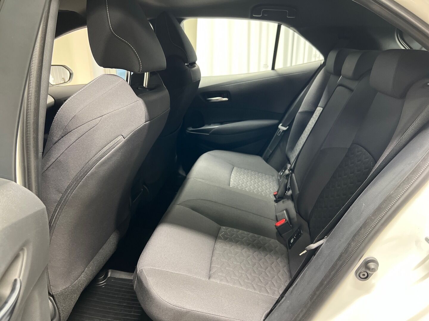 Toyota Corolla iso kuva 8
