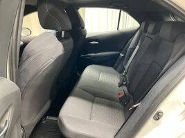 Toyota Corolla esikatselu 8