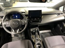 Toyota Corolla esikatselu 9