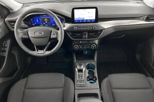 Ford Focus esikatselu 11