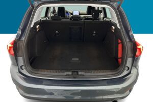 Ford Focus esikatselu 12