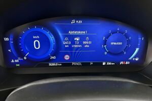 Ford Focus esikatselu 14