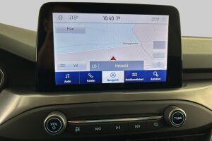 Ford Focus esikatselu 17