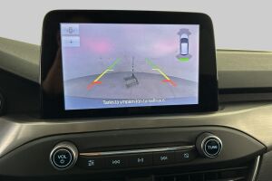 Ford Focus esikatselu 18