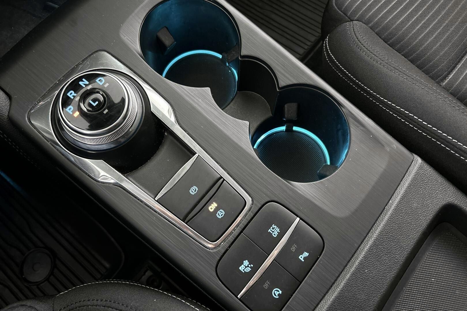 Ford Focus iso kuva 21