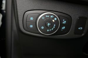 Ford Focus esikatselu 24