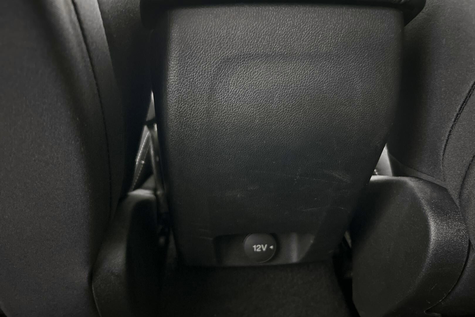 Ford Focus iso kuva 26