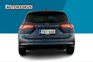 Ford Focus esikatselu 6