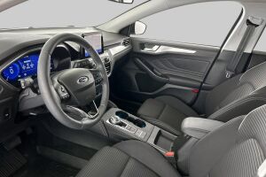 Ford Focus esikatselu 9