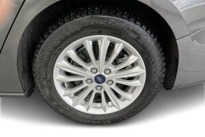 Ford Focus esikatselu 13