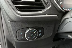 Ford Focus esikatselu 15