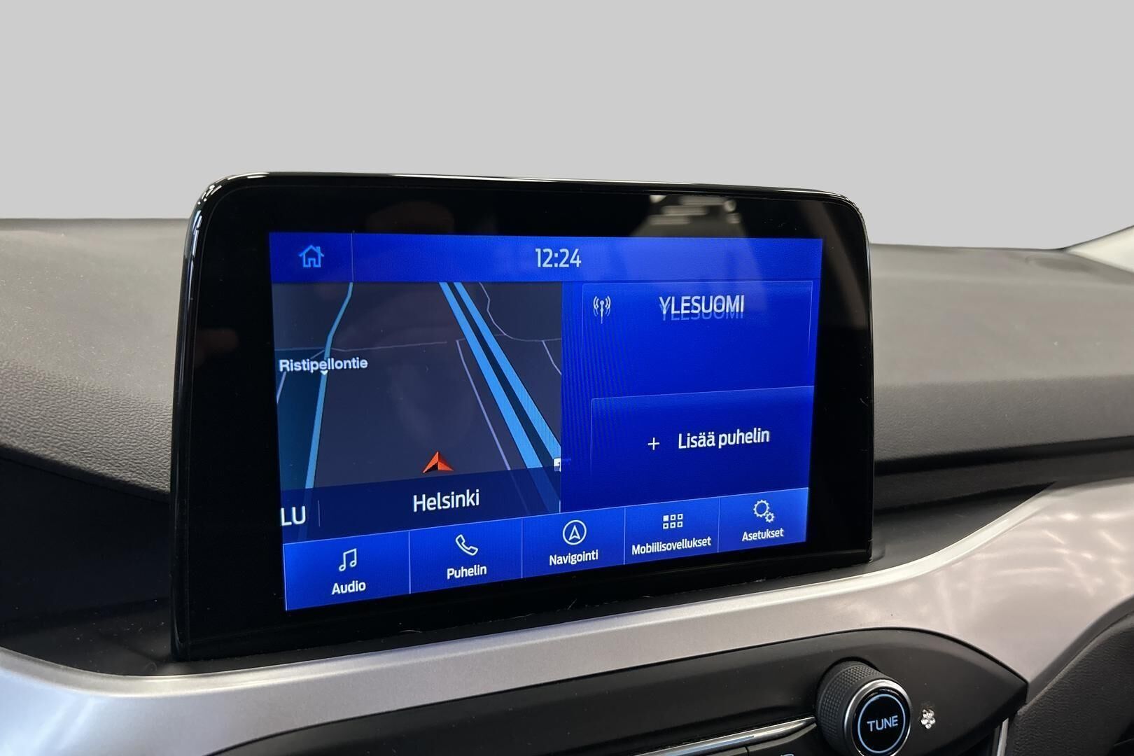 Ford Focus iso kuva 17