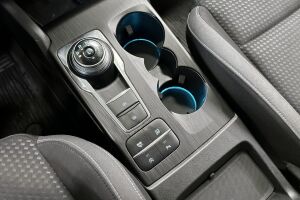 Ford Focus esikatselu 20