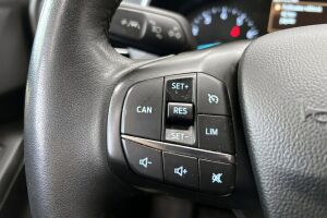 Ford Focus esikatselu 21