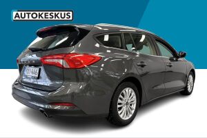 Ford Focus esikatselu 5