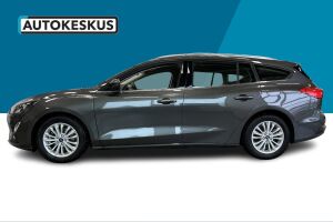 Ford Focus esikatselu 8