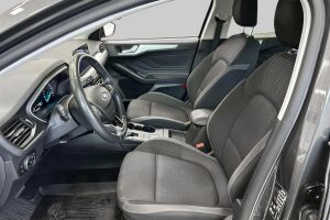 Ford Focus esikatselu 9