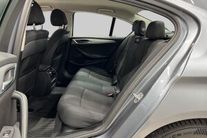 BMW 5-sarja esikatselu 5