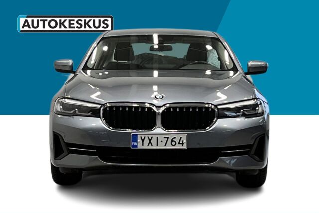 BMW 5-sarja