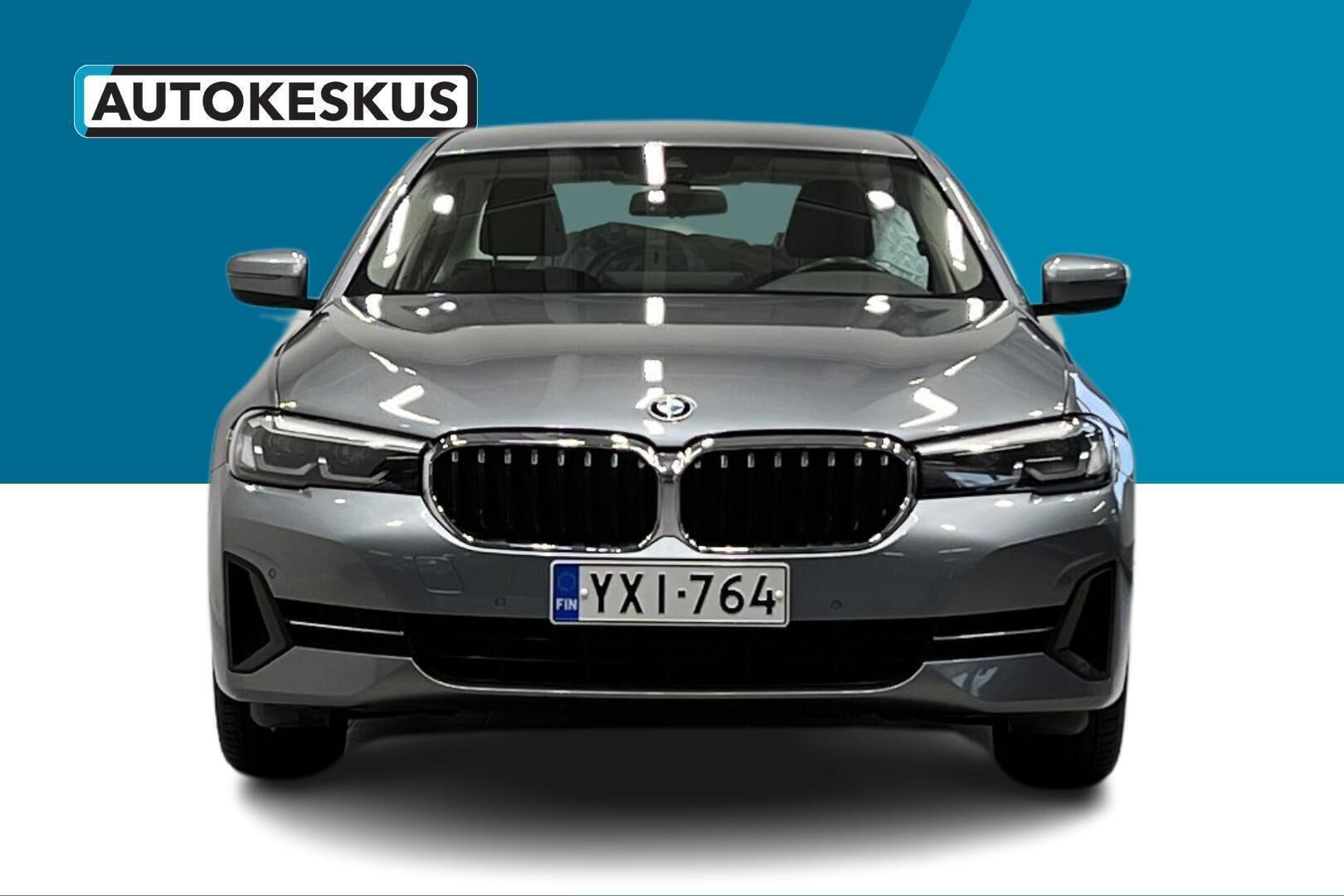 BMW 530 2021, kuva 3/36
