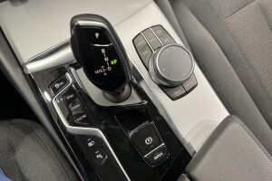 BMW 5-sarja esikatselu 32