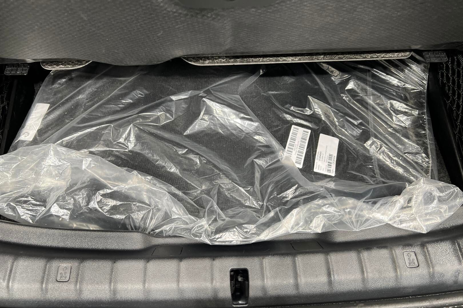 BMW 5-sarja iso kuva 40