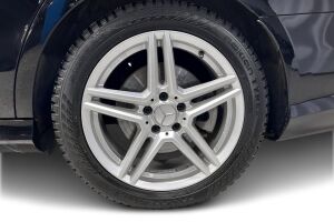 Mercedes-Benz E esikatselu 18