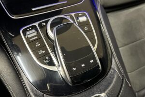 Mercedes-Benz E esikatselu 7