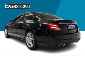Mercedes-Benz E esikatselu 17