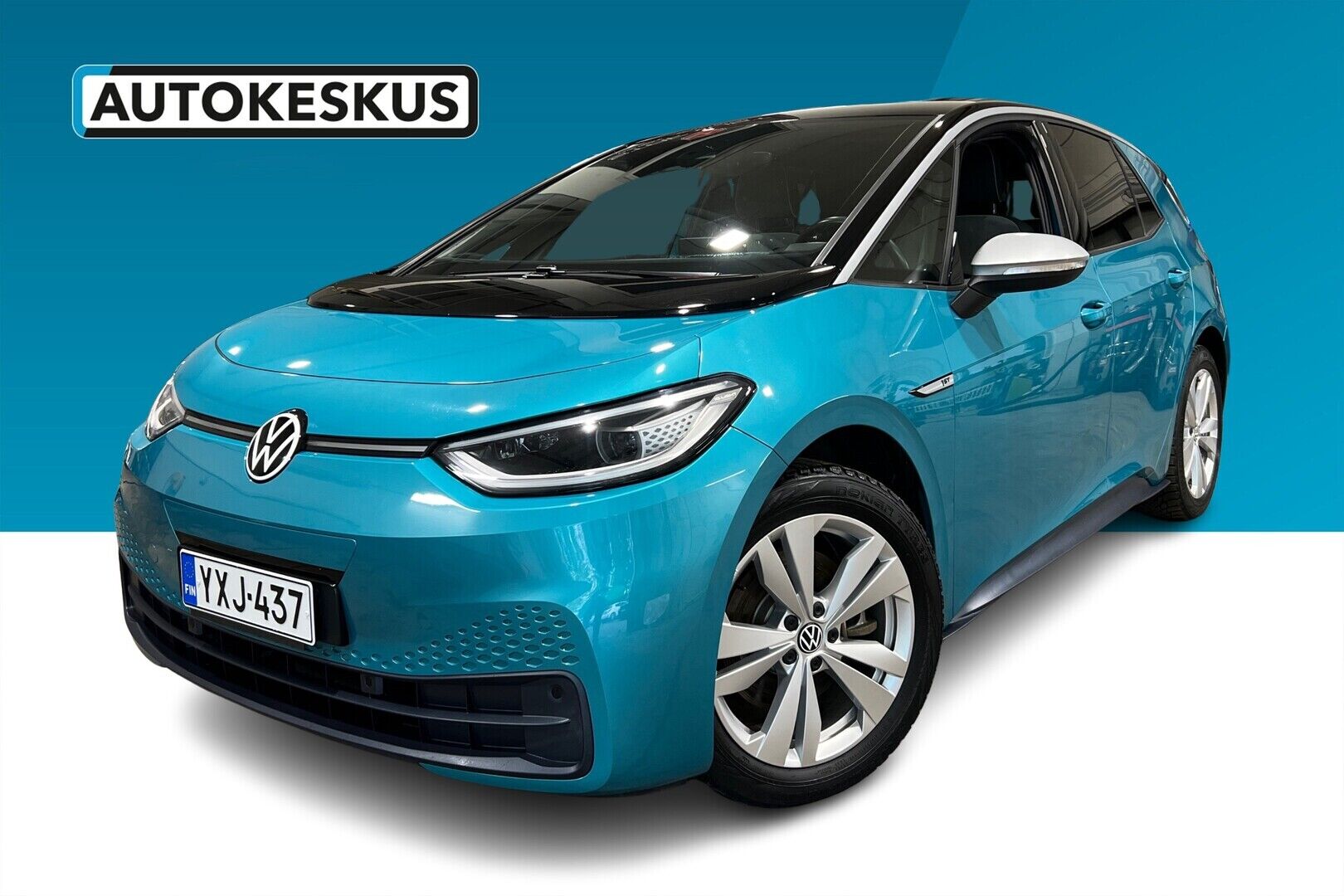 Volkswagen ID.3