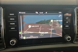 SKODA KODIAQ esikatselu 14