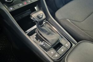 SKODA KODIAQ esikatselu 25