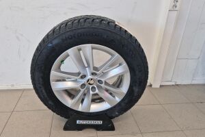 SKODA KODIAQ esikatselu 21