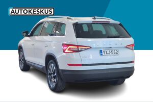 SKODA KODIAQ esikatselu 6