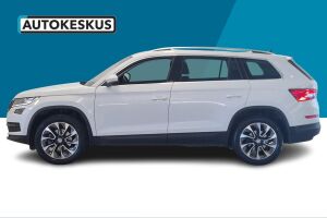 SKODA KODIAQ esikatselu 7