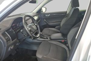 SKODA KODIAQ esikatselu 8