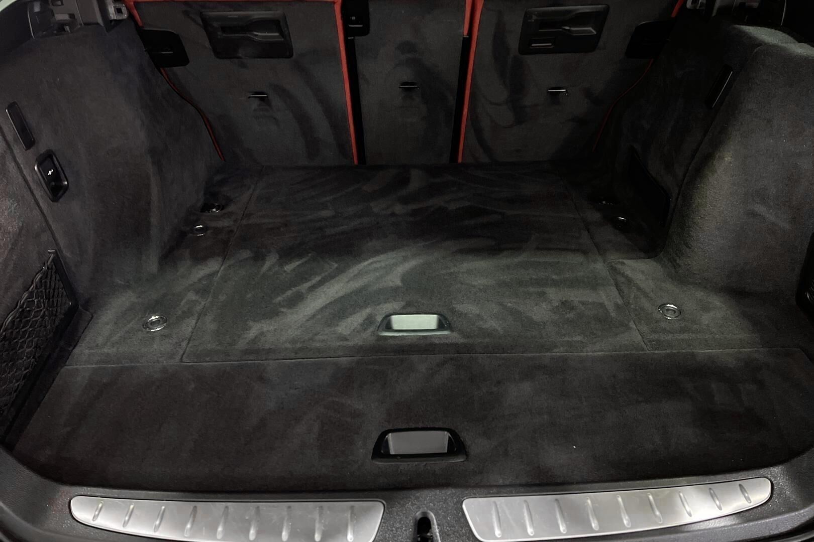 BMW 3-sarja iso kuva 12