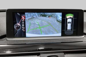 BMW 3-sarja esikatselu 18